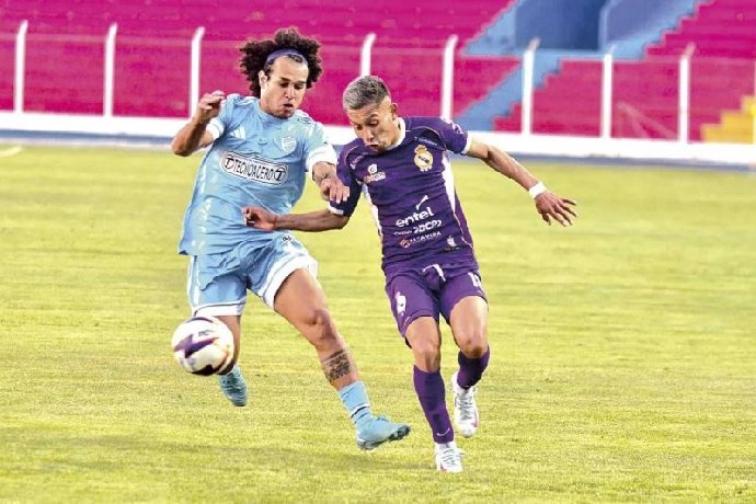  Nhận định Nacional Potosi vs Real Oruro 06h00 ngày 13/06: Khó thắng cách biệt