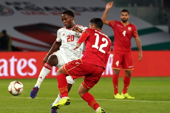  Nhận định Bahrain vs Syria 21h00 ngày 09/06: Tin vào cửa trên