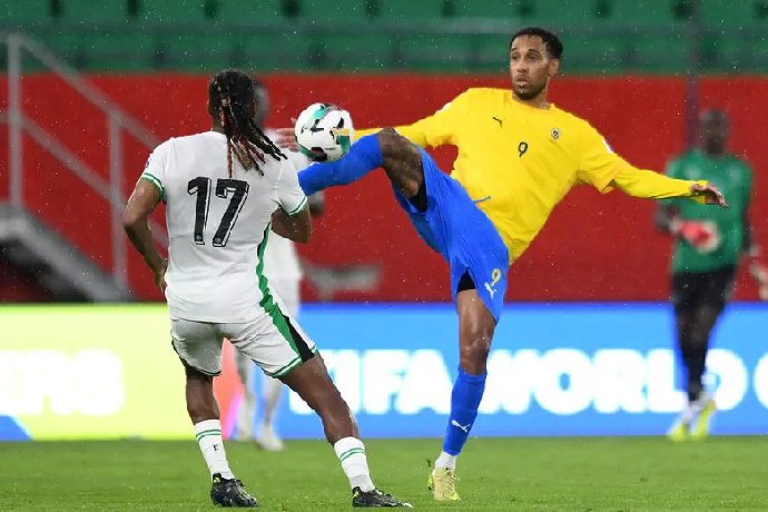  Nhận định Gabon vs Mozambique, 19h30 ngày 28/12: Niềm vui dành cho 1 đội