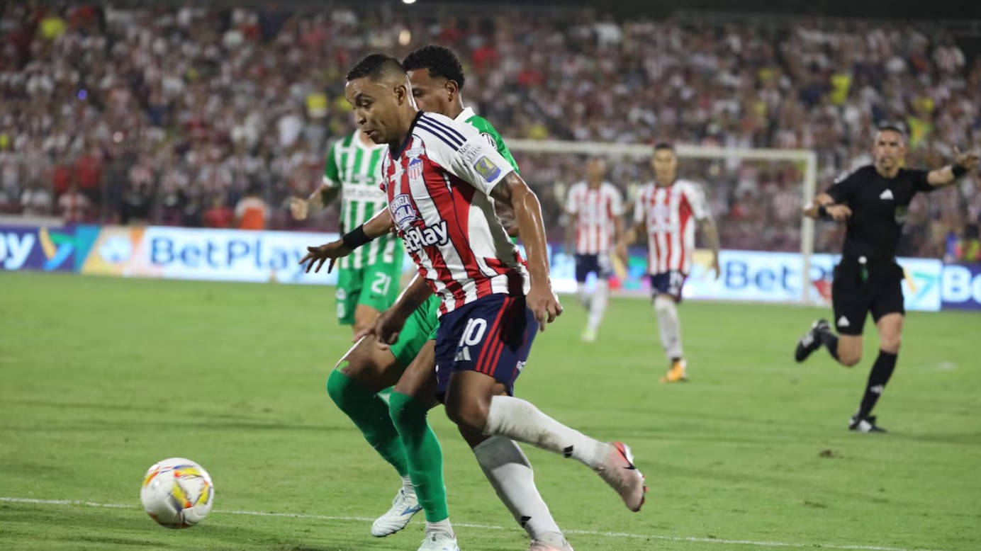 Nhật định phạt góc Atletico Nacional vs Junior FC, 5h00 ngày 9/6 - Ảnh 1