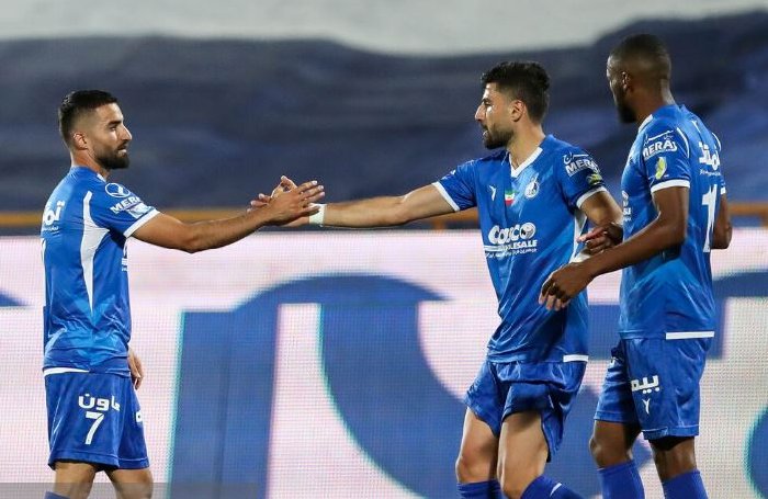  Nhận định Esteghlal vs Esteghlal Khuzestan 19h30 ngày 27/1: Chủ nhà thắng thế