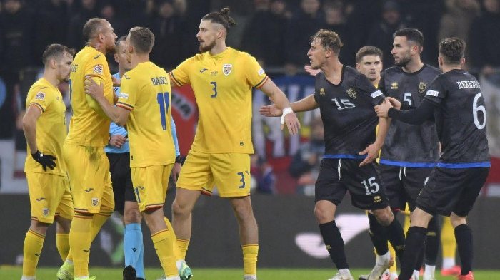  Nhận định Romania vs Canada 01h00 ngày 6/9: Đối thủ lạ lẫm