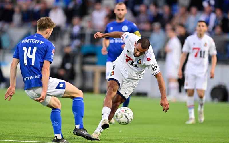 Nhận định Den Bosch vs VV Katwijk 2h00 ngày 17/12: Tìm lại niềm vui - Ảnh 1