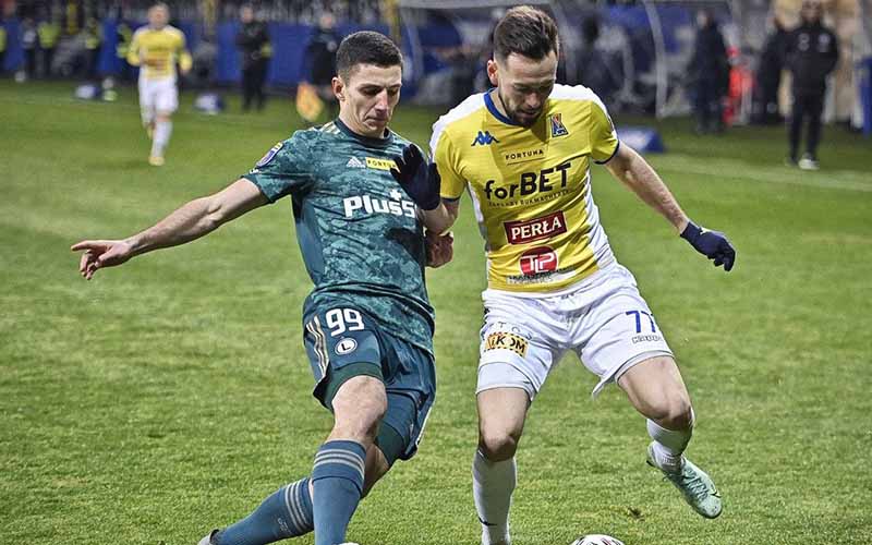 Nhận định Motor Lublin vs Legia Warszawa 1h00 ngày 2/12: Chủ nhà khó thua - Ảnh 1