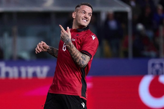  Nhận định Albania vs Belarus 01h45 ngày 27/9: Có sân nhà là có chiến thắng