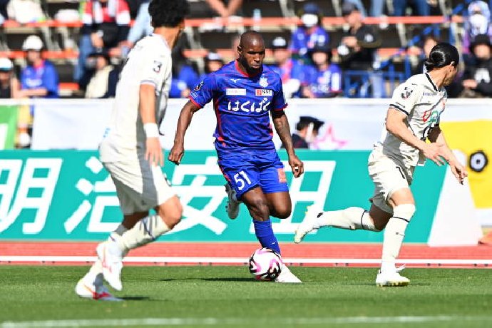  Nhận định Renofa Yamaguchi vs Ventforet Kofu 17h00 ngày 11/8: Ngày buồn của chủ nhà