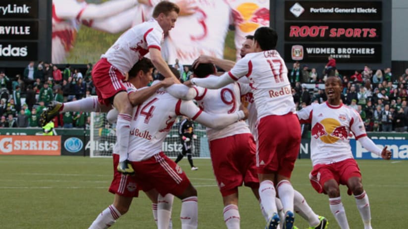 Nhận định Portland Timbers vs New York Red Bulls 9h30 ngày 14/9: Thời cơ trả thù - Ảnh 4