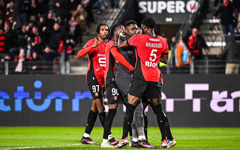 Nhận định Paris vs Rennes 2h45 ngày 8/11: Gặp khó trên sân nhà - Ảnh 1
