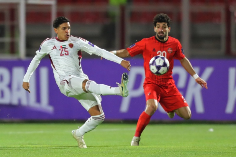 Nhận định Al-Gharafa vs Al Wahda 01h15 ngày 23/12: Khách có 3 điểm - Ảnh 1