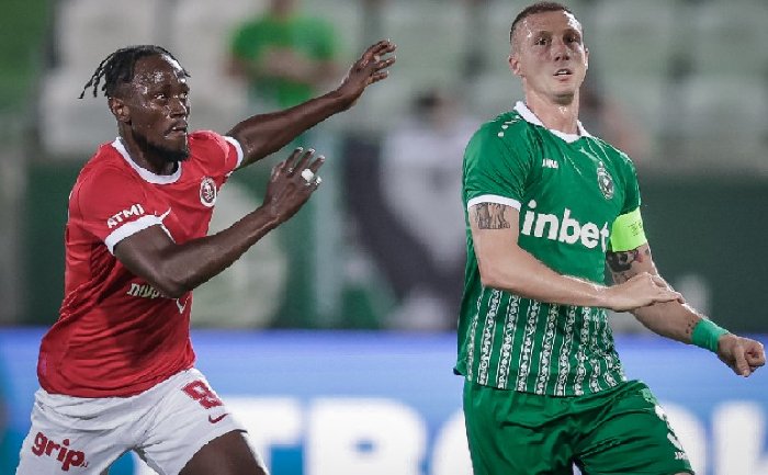  Nhận định Hapoel Tel Aviv vs GKS Katowice 01h00 ngày 07/08: Nối dài mạch thắng