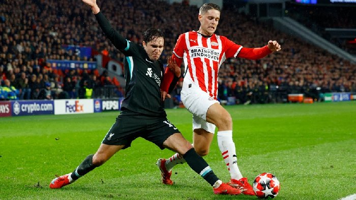  Nhận định PSV Eindhoven vs Veenendaal 3h ngày 17/12: Chiến thắng dễ dàng