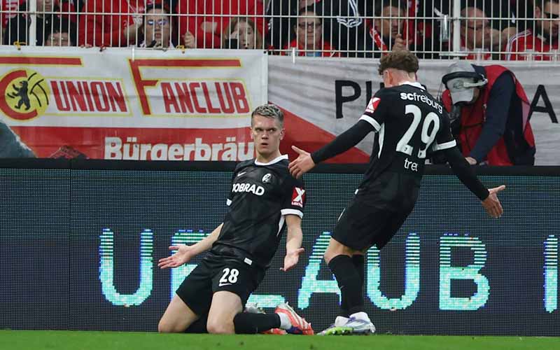 Nhận định Viktoria Plzen vs SC Freiburg 0h45 ngày 28/11: Bản lĩnh cửa trên - Ảnh 1