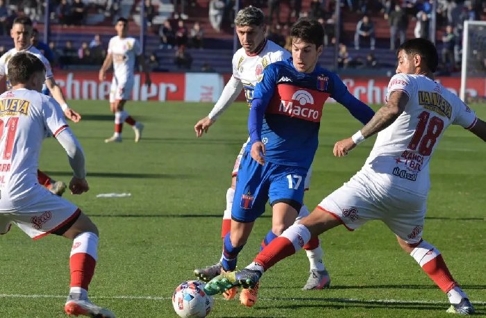  Nhận định Tigre vs Barracas Central, 5h ngày 21/10: Thắng lợi dễ dàng