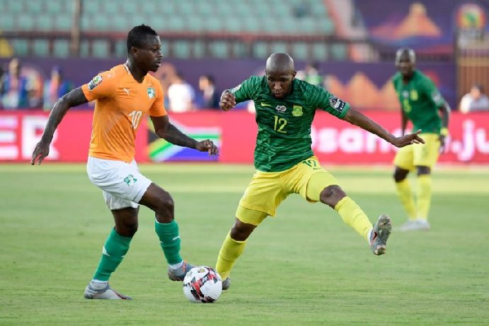  Nhận định Somalia vs Bờ Biển Ngà 02h00 ngày 30/09: Chênh lệch đẳng cấp