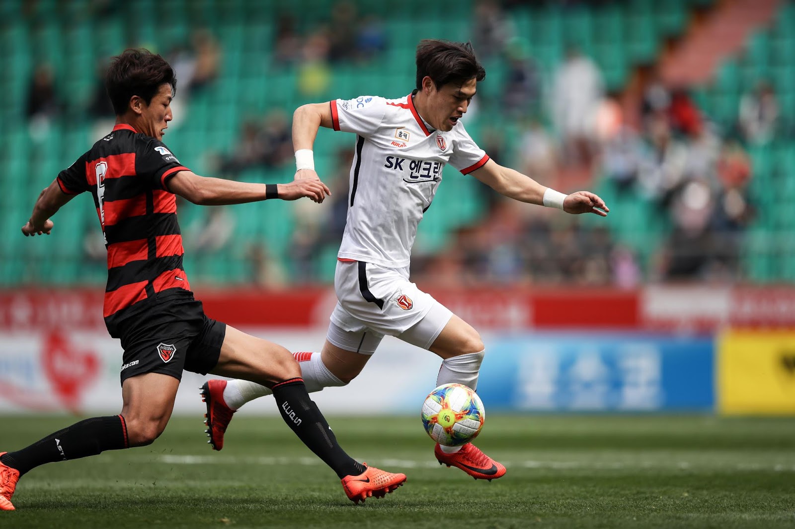 Nhận định Pohang Steelers vs Jeju SK 17h00 ngày 21/9: Ưu thế cho chủ nhà - Ảnh 4