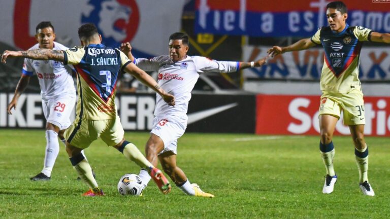 Nhận định Olimpia vs Club America 9h ngày 4/2: Điểm tựa sân nhà - Ảnh 4