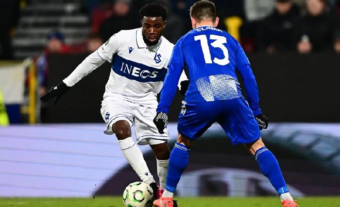  Nhận định Lausanne-Sport vs Sigma Olomouc 3h00 ngày 27/2: Lợi thế sân nhà