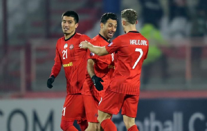  Nhận định Aluminium Arak vs Tractor 18h00 ngày 27/1: Tiếp tục bất bại