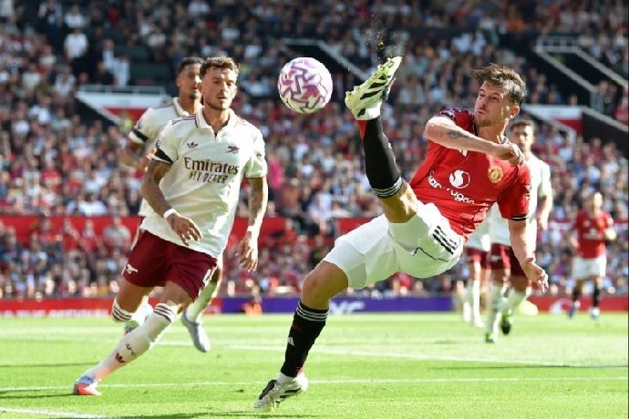  Nhận định Arsenal vs MU 23h30 ngày 25/1: Sống sót tại Emirates