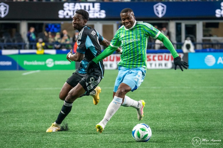 Nhận định Seattle Sounders vs Metalist 1925 Kharkiv, 22h00 ngày 5/2: Chạy đà hoàn hảo - Ảnh 1