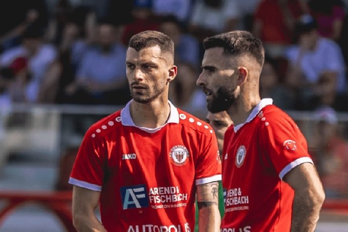 Nhận định La Fiorita vs Strassen 02h00 ngày 15/07: Sa lầy đất khách