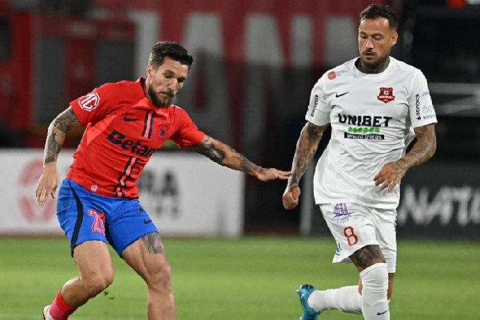  Nhận định Hermannstadt vs FCSB 00h30 ngày 19/05: Hòa là đẹp