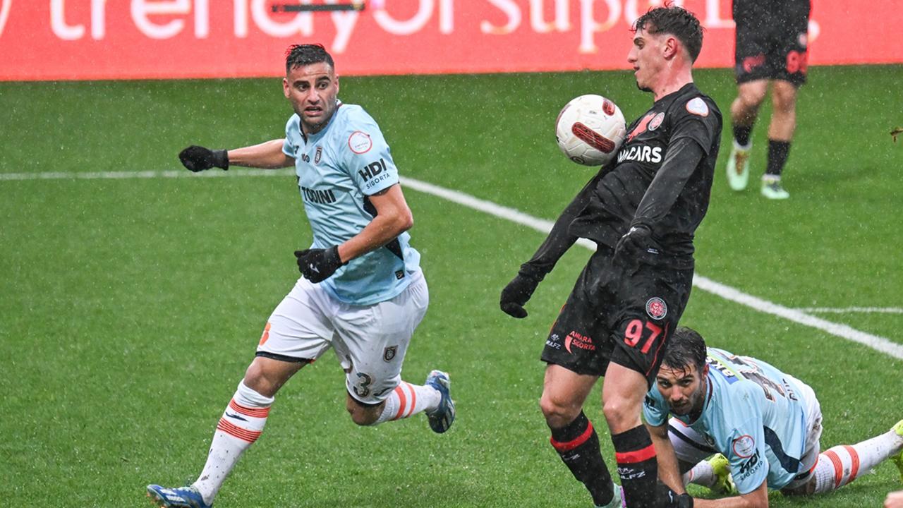 Nhận định Fatih Karagumruk vs Istanbul Basaksehir 19h30 ngày 4/2: Chủ nhà gặp khó - Ảnh 4