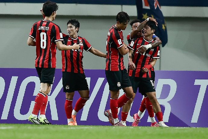  Nhận định FC Seoul vs Chengdu Rongcheng 17h00 ngày 4/11: Thắng trở lại