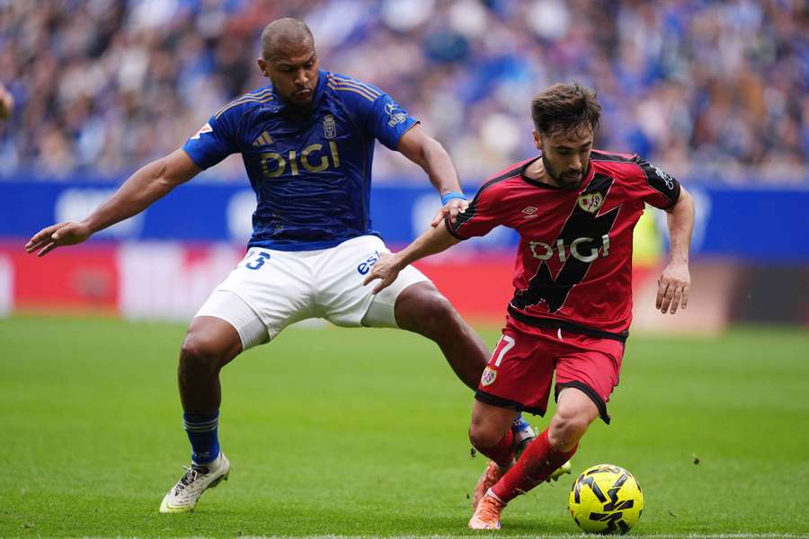 Nhận định Rayo Vallecano vs Real Oviedo, 20h00 ngày 7/2: Ghìm chân nhau ở nhóm đèn đỏ - Ảnh 4