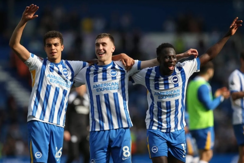 Nhận định Oxford United vs Brighton 01h45 ngày 28/08: Khách thắng cách biệt - Ảnh 1