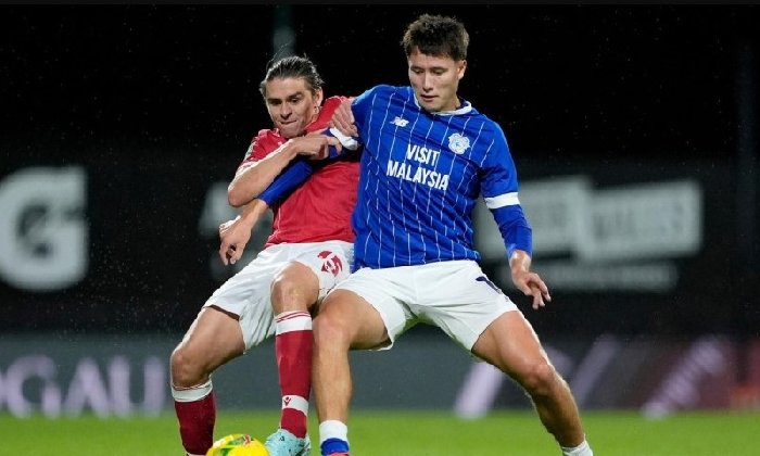  Nhật định phạt góc Cardiff vs Wrexham, 2h00 ngày 18/8