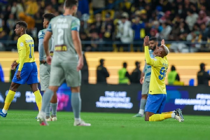  Nhận định Al-Fayha vs Al-Hazem, 21h50 ngày 25/12: Ngoi lên nhóm giữa