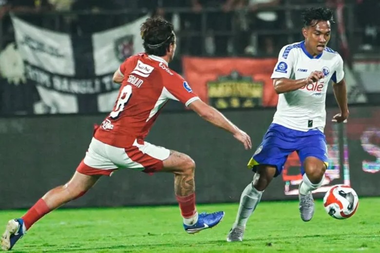 Nhận định Arema vs Bali United, 20h30 ngày 6/3: Đường ai nấy đi - Ảnh 1