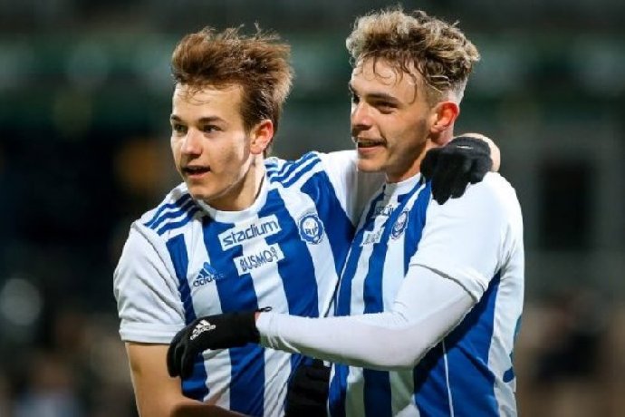  Nhận định HJK Helsinki vs AC Oulu 22h30 ngày 20/07: Tiếp đà hưng phấn