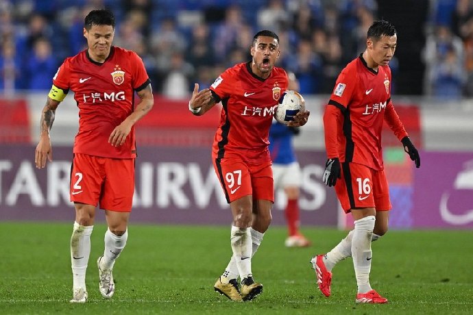 Nhận định Shanghai Port vs Shenzhen Peng City, 18h35 ngày 6/5: Tìm lại mạch thắng