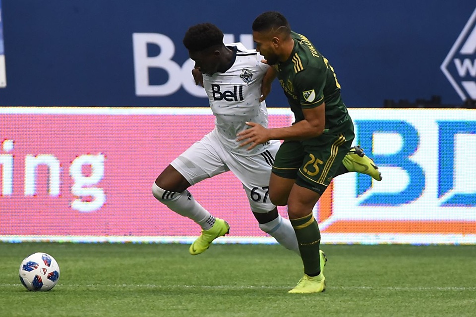 Nhận định Vancouver Whitecaps vs Portland Timbers 9h30 ngày 25/9: Bắt nạt kẻ yếu thế - Ảnh 4