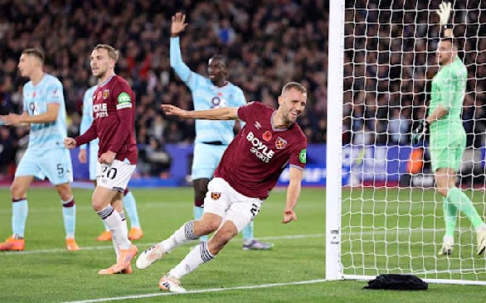  Nhận định Burnley vs West Ham 22h00 ngày 7/2: Bản lĩnh Búa Tạ