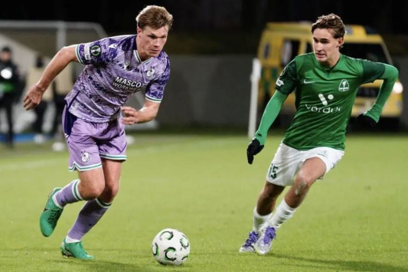 Nhận định Shamrock Rovers vs Hamrun Spartans 03h00 ngày 19/12: Bất phân thắng bại - Ảnh 1