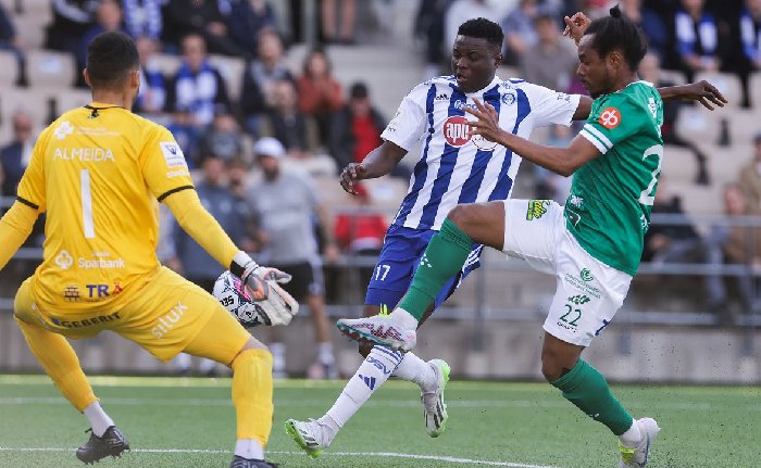  Nhận định Gnistan vs HJK Helsinki, 23h00 ngày 28/7: Mạnh được yếu thua