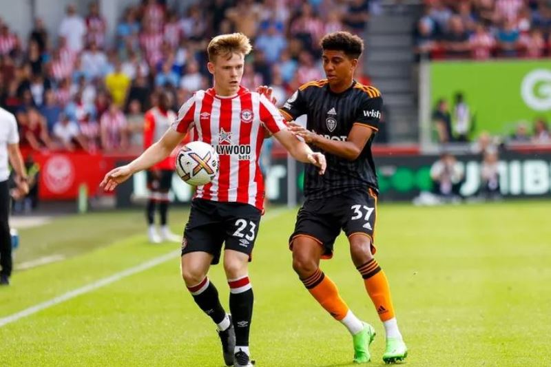 Nhận định Brentford vs Leeds United 00h00 ngày 15/12 - Ảnh 1