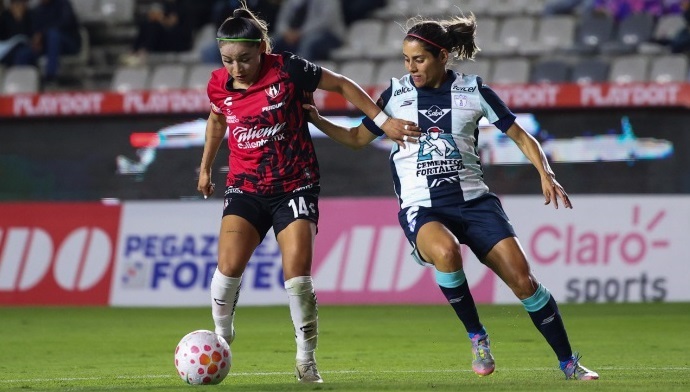 Nhận định Nữ Atletico San Luis vs Nữ Pumas UNAM 8h ngày 10/1: Đối thủ ưa thích  - Ảnh 4