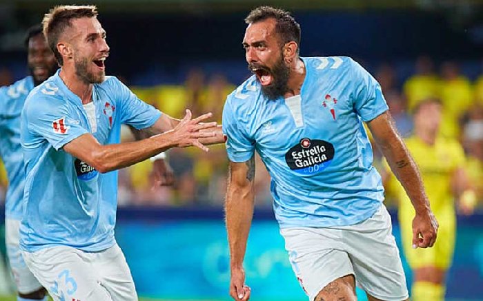  Nhận định Ludogorets Razgrad vs Celta Vigo 0h45 ngày 28/11: Khách thắng dễ