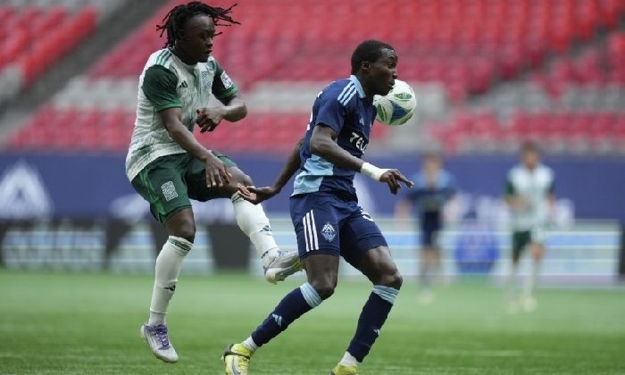  Nhật định phạt góc Vancouver Whitecaps vs Juarez, 9h30 ngày 8/8