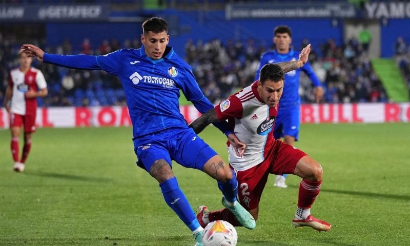 Nhật định phạt góc Getafe vs Celta Vigo, 0h00 ngày 8/9 - Ảnh 1