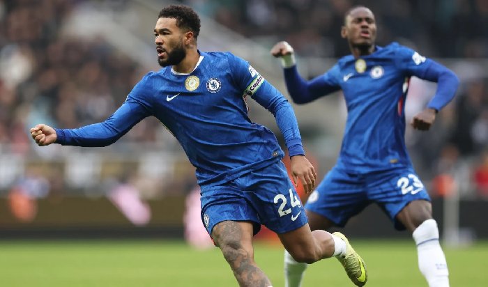  Nhật định phạt góc Chelsea vs Aston Villa, 0h30 ngày 28/12