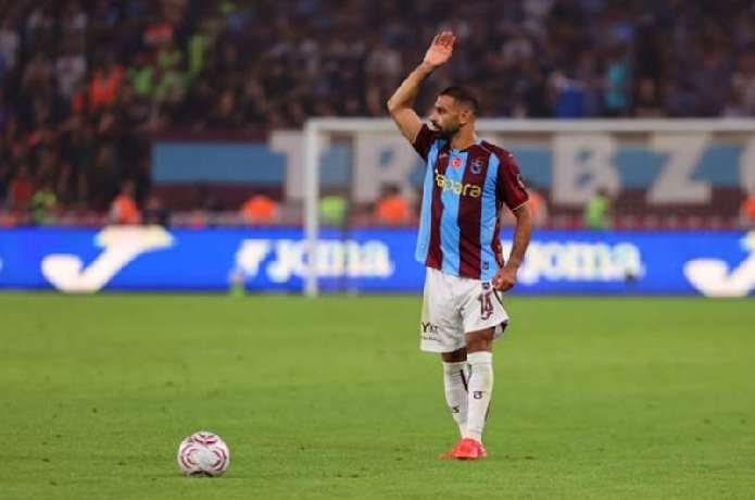  Nhận định Ferencvaros vs Trabzonspor 01h30 ngày 28/08: Chủ nhà lợi thế