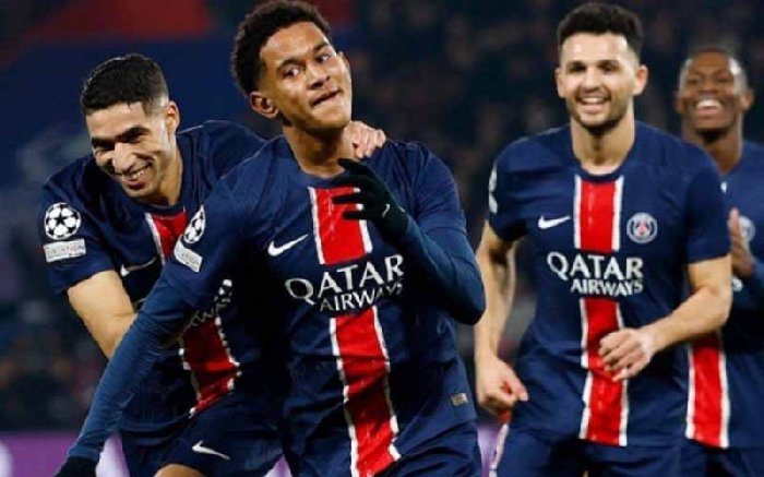  Nhận định PSG vs Angers 1h45 ngày 23/8: Sức mạnh áp đảo