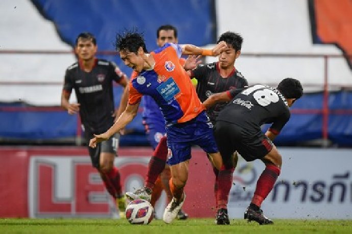  Nhận định Port vs Muangthong United, 19h00 ngày 24/10: Sức bật ở sân nhà