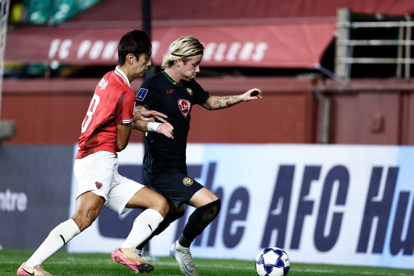 Nhận định Kaya vs Pohang Steelers, 19h15 ngày 11/12: Không dễ thắng đậm - Ảnh 4