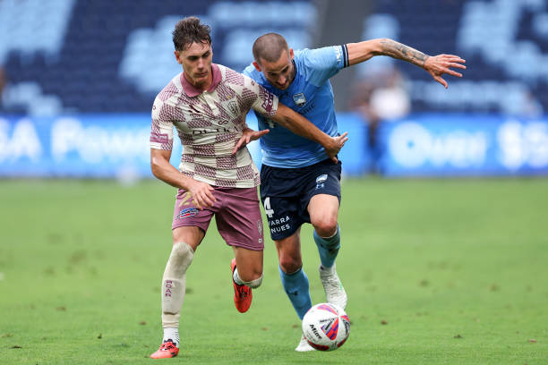 Nhận định Sydney vs Brisbane Roar 13h00 ngày 21/2: Dễ chia điểm - Ảnh 4